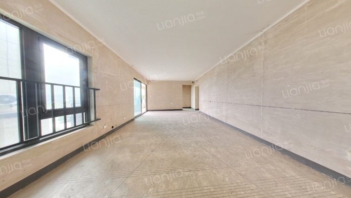 合谊理想城二期二手房实景图