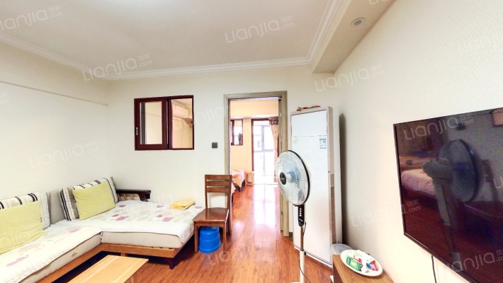 金城地豪二手房实景图