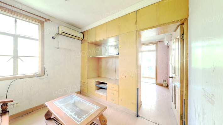 金桥横街小区二手房实景图
