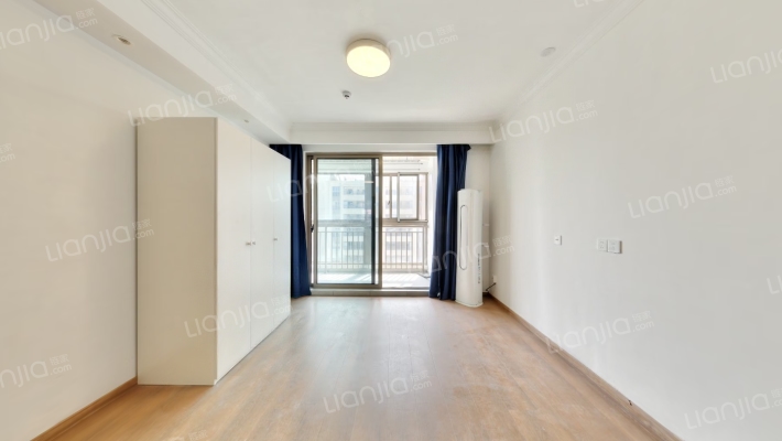 樾丽云庭二手房实景图