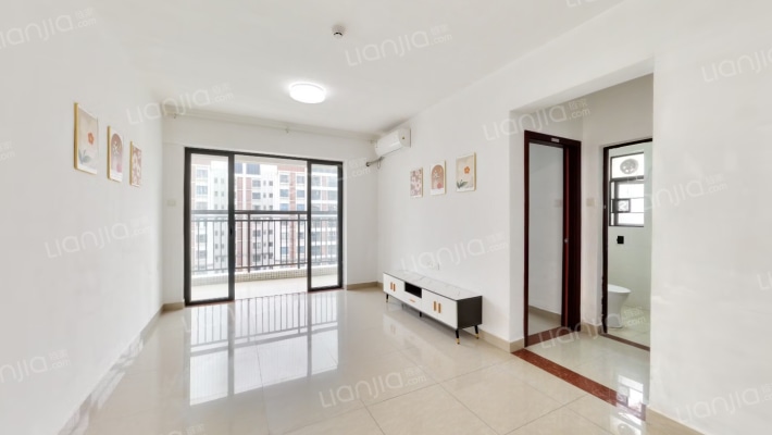 萝岗和苑二手房实景图