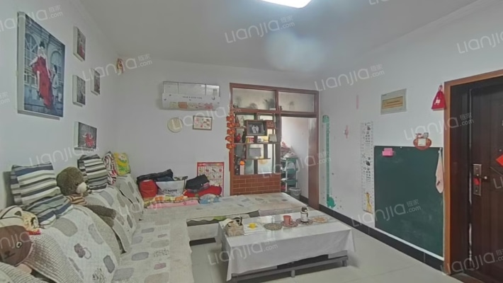 建安小区(临漳县)二手房实景图