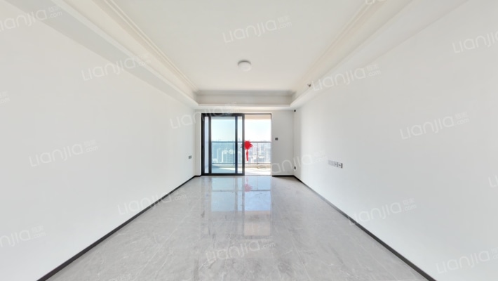 阳光城丽景半岛二手房实景图