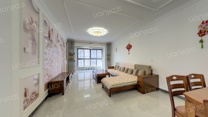 阳光台二手房实景图