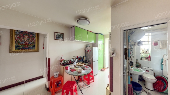 普同里二手房实景图