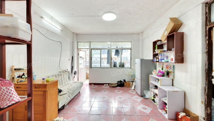 怡合花园二手房实景图