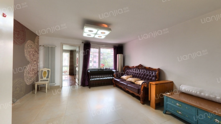 开阳里八区二手房实景图