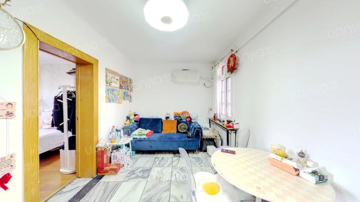 庐江路21号二手房实景图