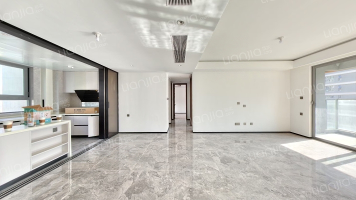 万科玉玲珑二手房实景图