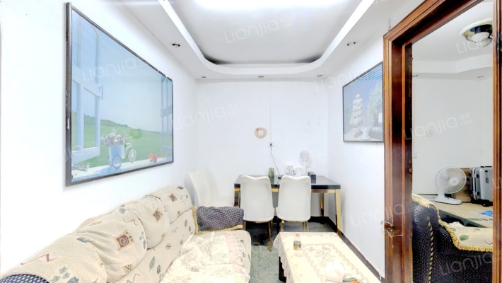 香米园西巷二手房实景图