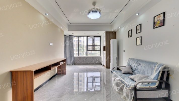 民发·东著二手房实景图