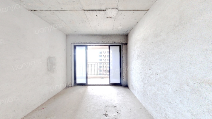 幸福里8号二手房实景图