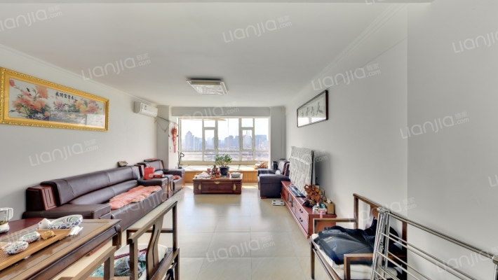 铭仁大厦二手房实景图