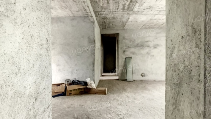 君临天下二手房实景图