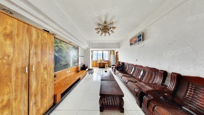 解放东路二手房实景图