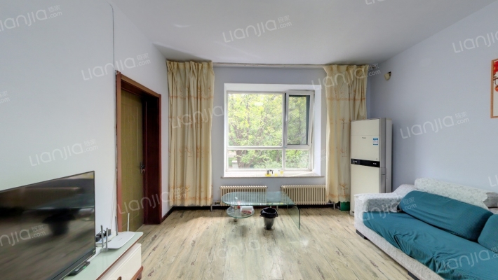 世纪花园秋悦园二手房实景图