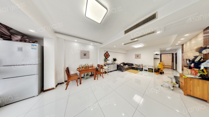 西湖定安名都二手房实景图