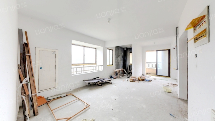 绿墅湾二手房实景图