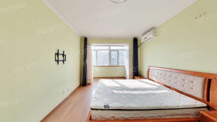 太平桥小区二手房实景图