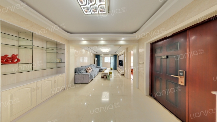 金丰社区二手房实景图