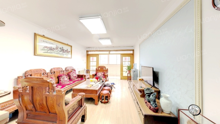 交校路10号二手房实景图