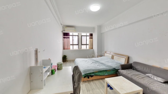 旭弘同德国际二手房实景图