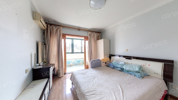 东太华苑二手房实景图