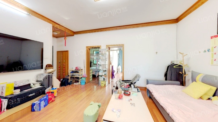 莲池花园二手房实景图