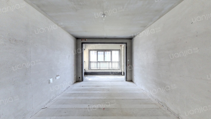 瀚宇天悦湾13号院二手房实景图