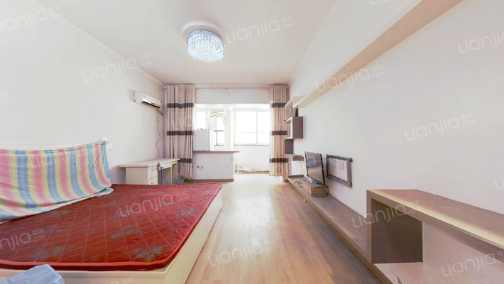 水岸鑫城二手房实景图