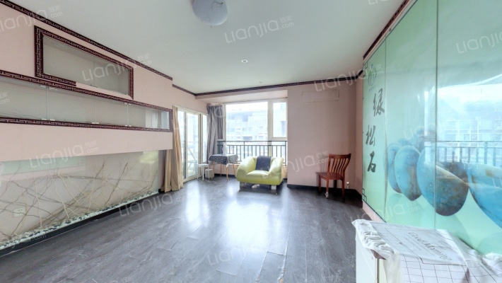 百仁安盛二手房实景图