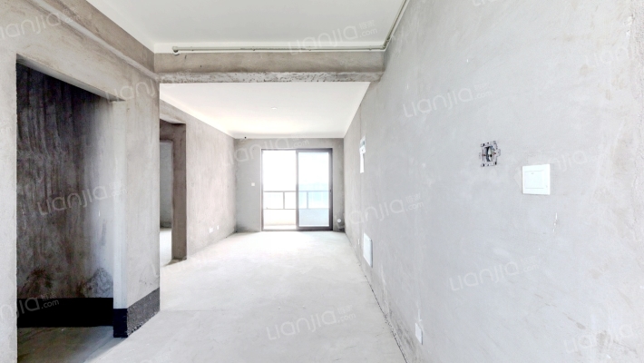 中天熙和诚品苑二手房实景图