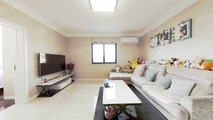 向机新村二手房实景图