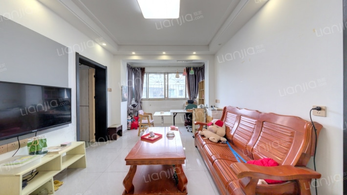 侨湘苑二手房实景图