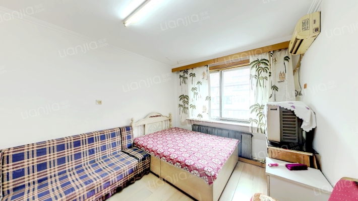 钢花小区二手房实景图