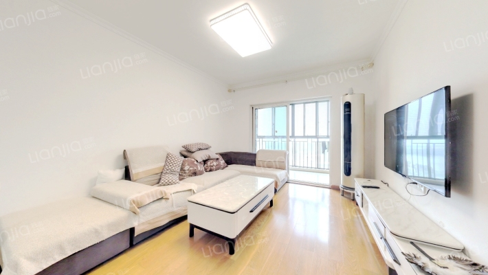 保利心语四期二手房实景图