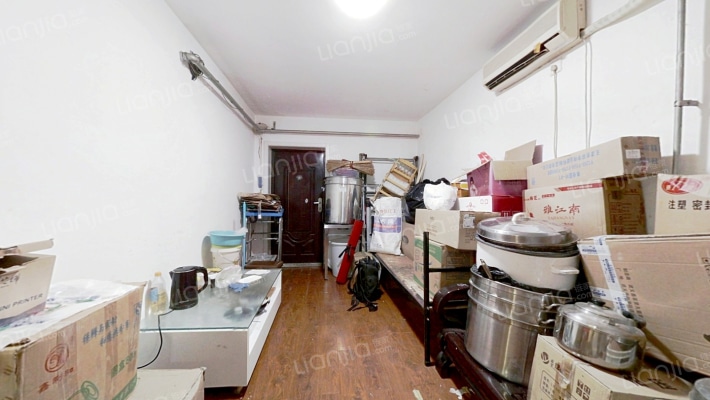 志新北里二手房实景图