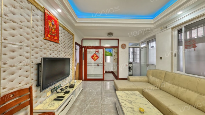 文德南路二手房实景图