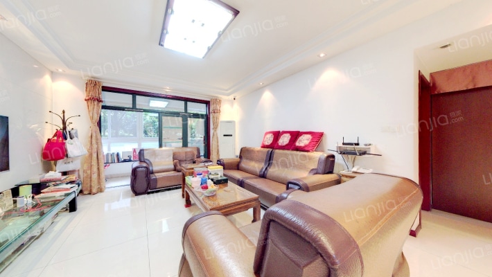 神仙树大院一期二手房实景图