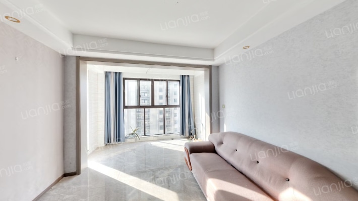 台升悦园二手房实景图