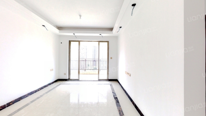 中建荔苑二手房实景图