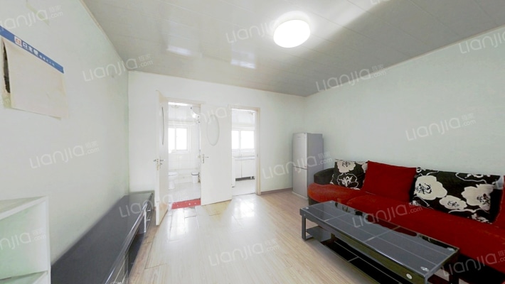 福林小区二手房实景图