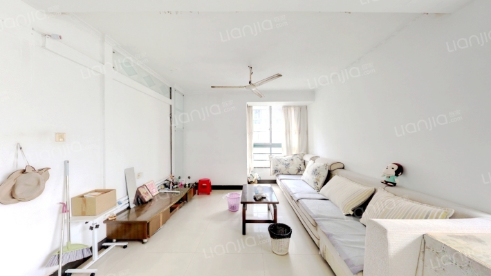 襄城明珠姑孰茗居二手房实景图