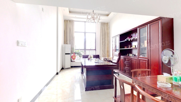 绿地时代云都汇二手房实景图