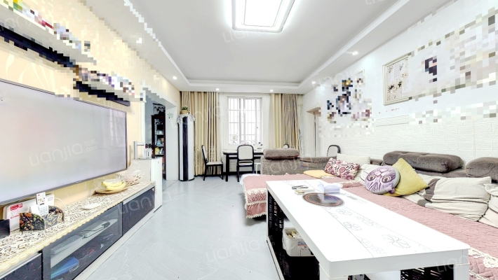 苏苑新村北区二手房实景图