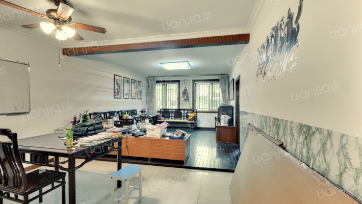 解放东路10号二手房实景图