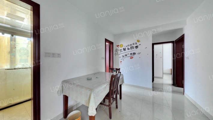 宝灵新邨二手房实景图