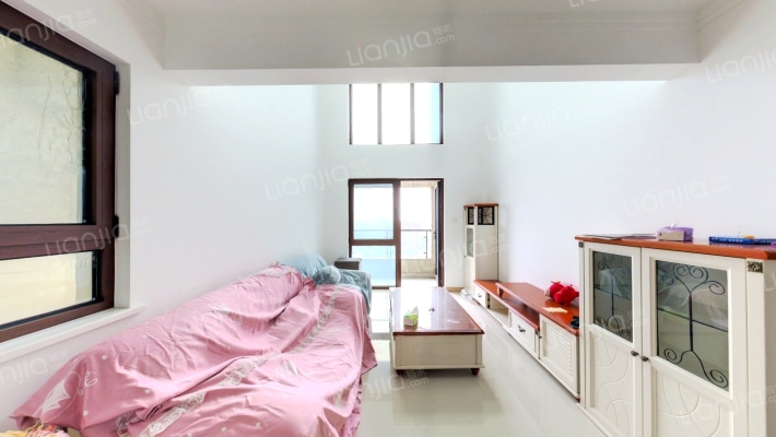 五矿万科城朗润园二手房实景图