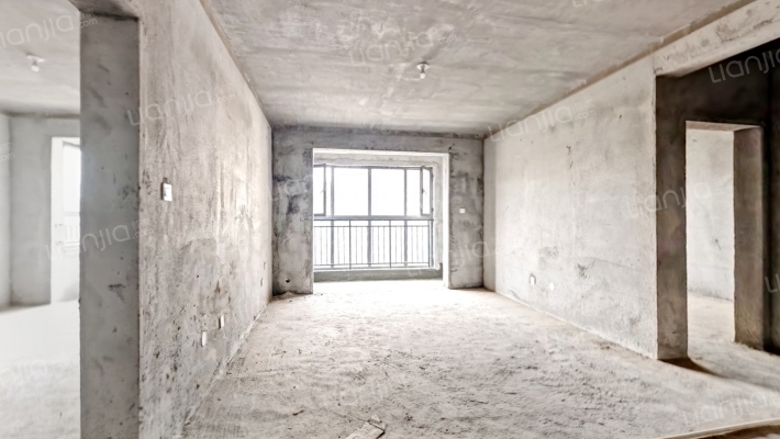 金蟾社区D区二手房实景图