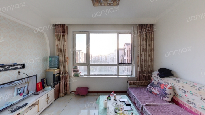 北美公馆二手房实景图